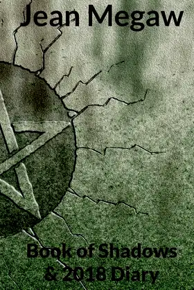 Book of Shadows and 2018 Diary poster