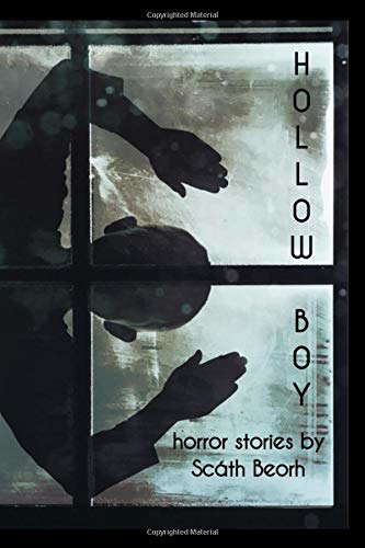 Hollow Boy: Horror Stories poster