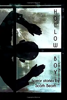 Hollow Boy: Horror Stories poster