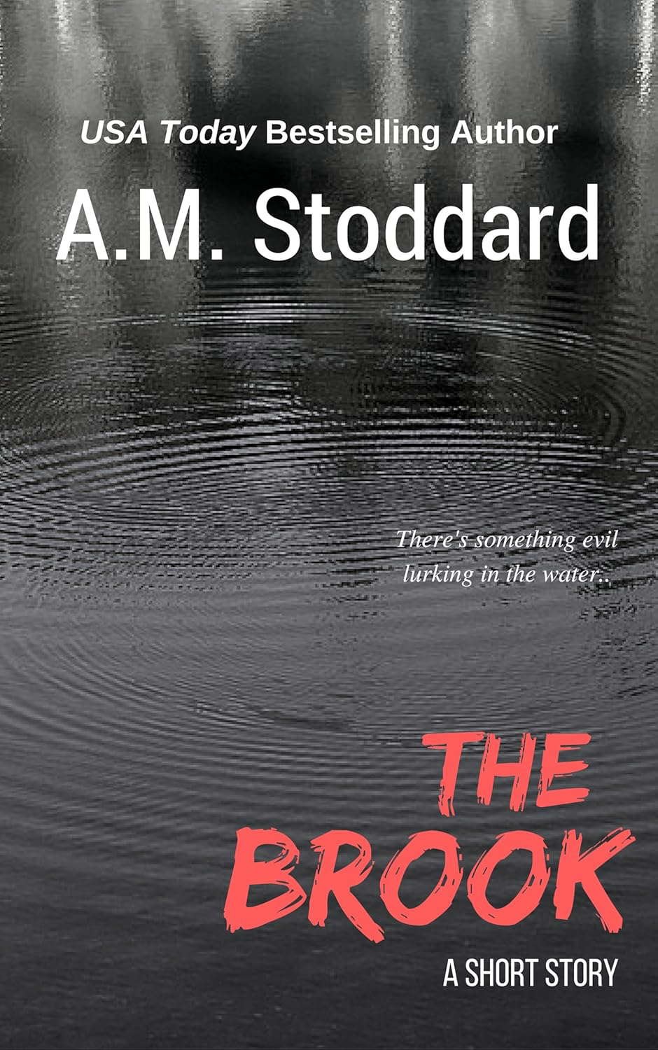 The Brook: A Horror Short Story poster