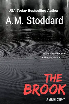 The Brook: A Horror Short Story poster