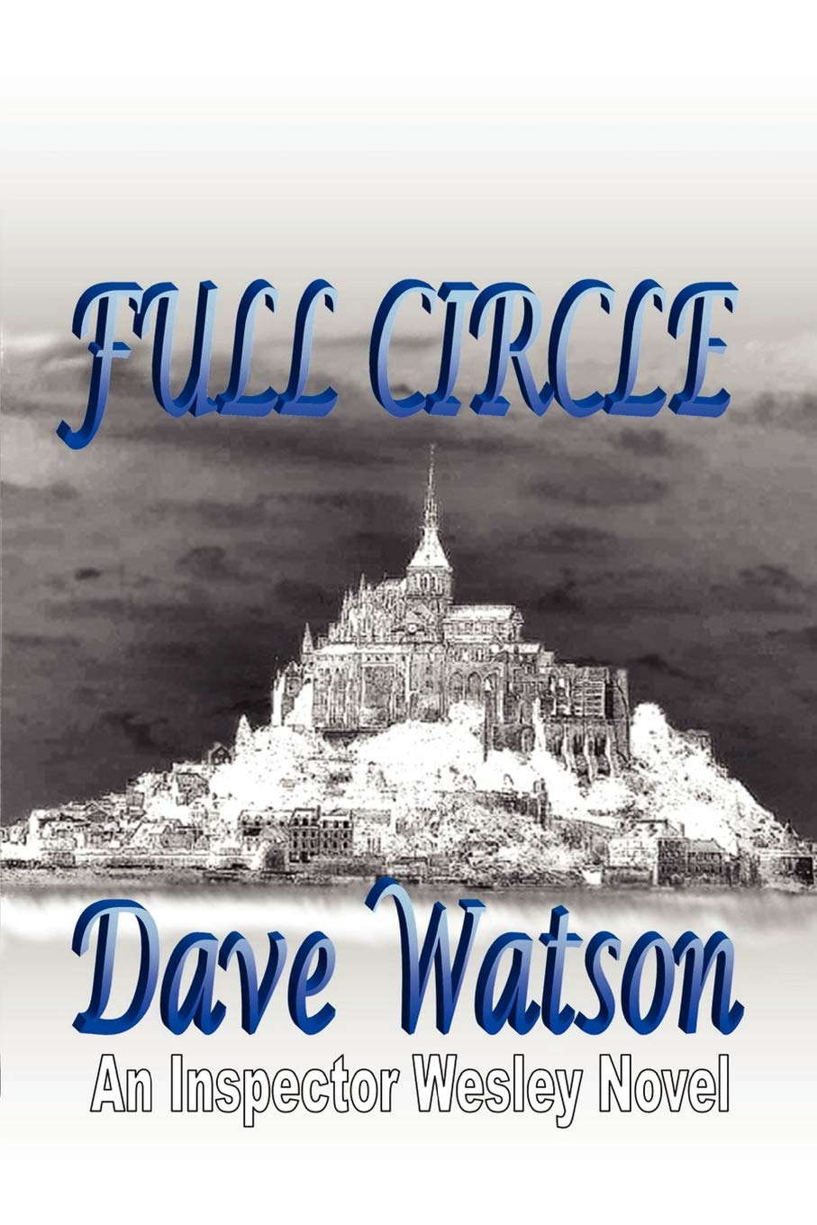 Full Circle poster