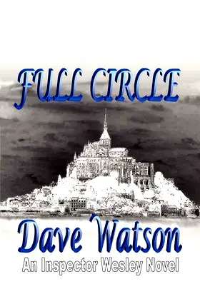 Full Circle poster