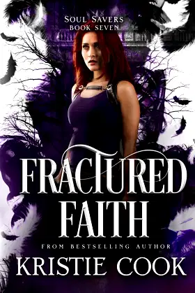Fractured Faith (Soul Savers) poster