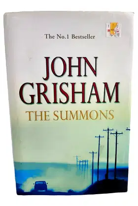 The Summons poster