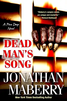 Dead Man's Song (A Pine Deep Novel) poster