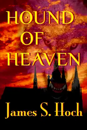 Hound of Heaven poster