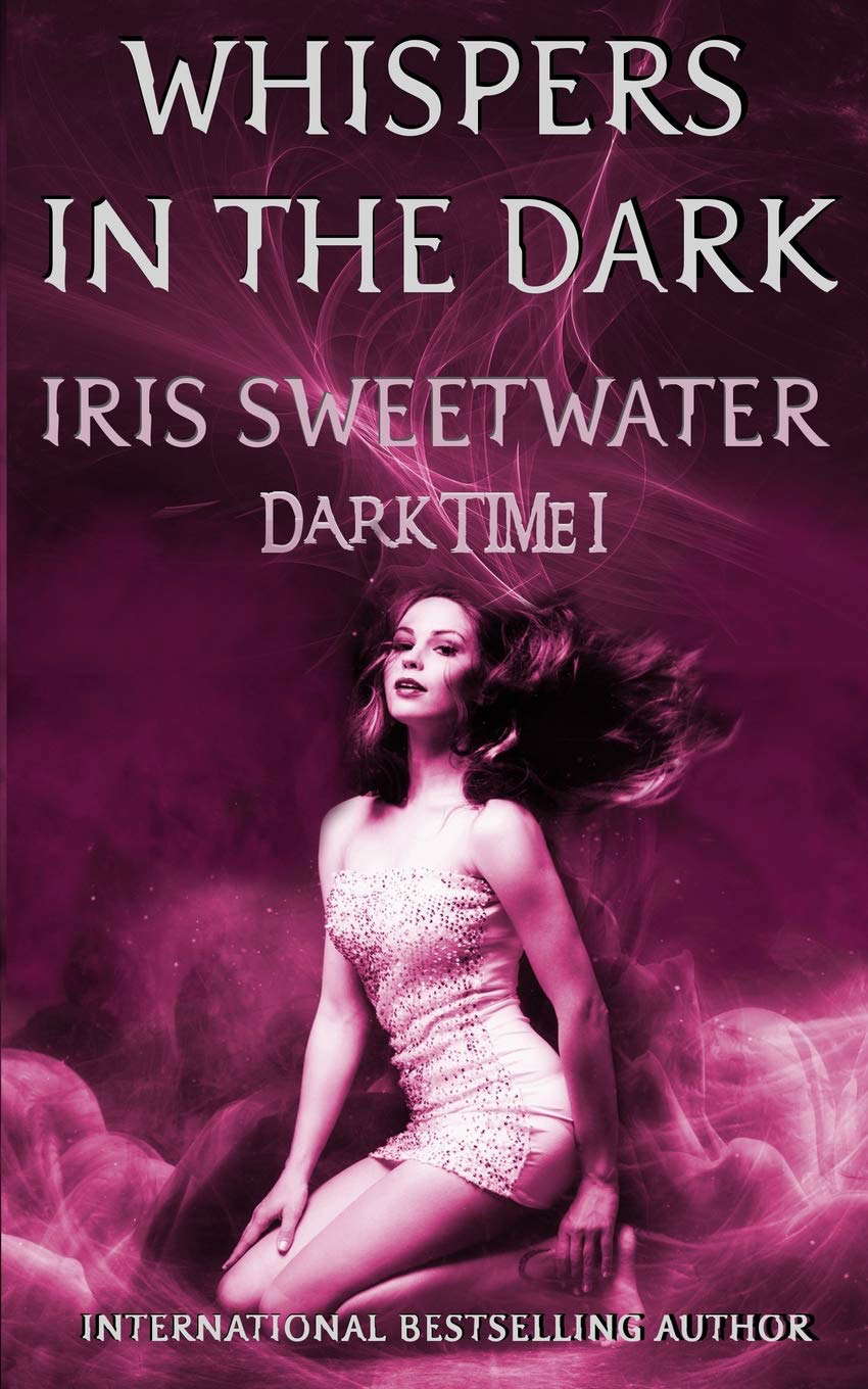 Whispers In the Dark (Dark Time) poster