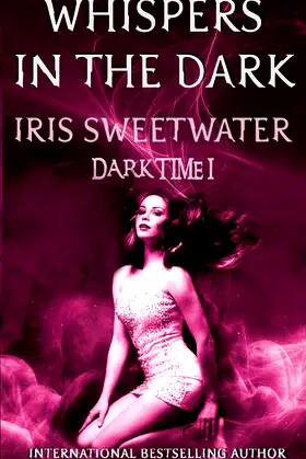 Whispers In the Dark (Dark Time) poster