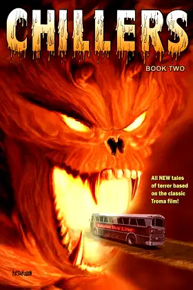 Chillers: Book Two poster