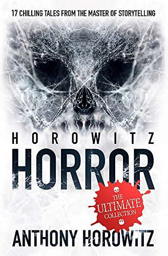 [(Horowitz Horror)] [ By (author) Anthony Horowitz ] [April, 2013] poster