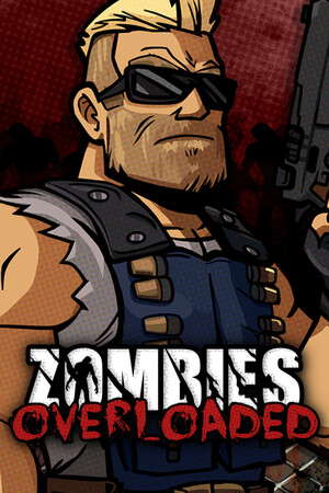 Zombies Overloaded poster