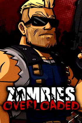 Zombies Overloaded poster