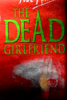The Dead Girlfriend poster