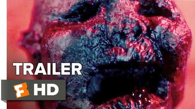 The Possessed Trailer #1 (2018) | Movieclips Indie poster