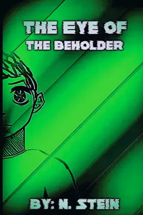 The Eye of The Beholder poster