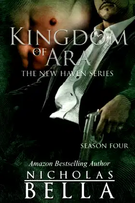 Kingdom of Ara: Season Four (New Haven Series) poster