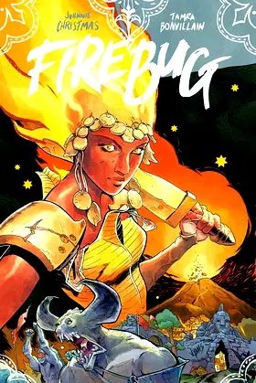 Firebug poster