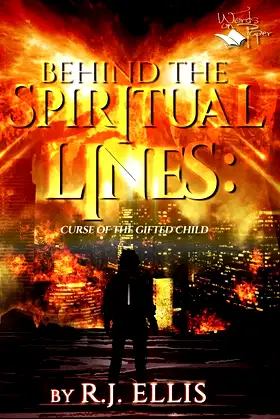 Behind the Spiritual Lines poster