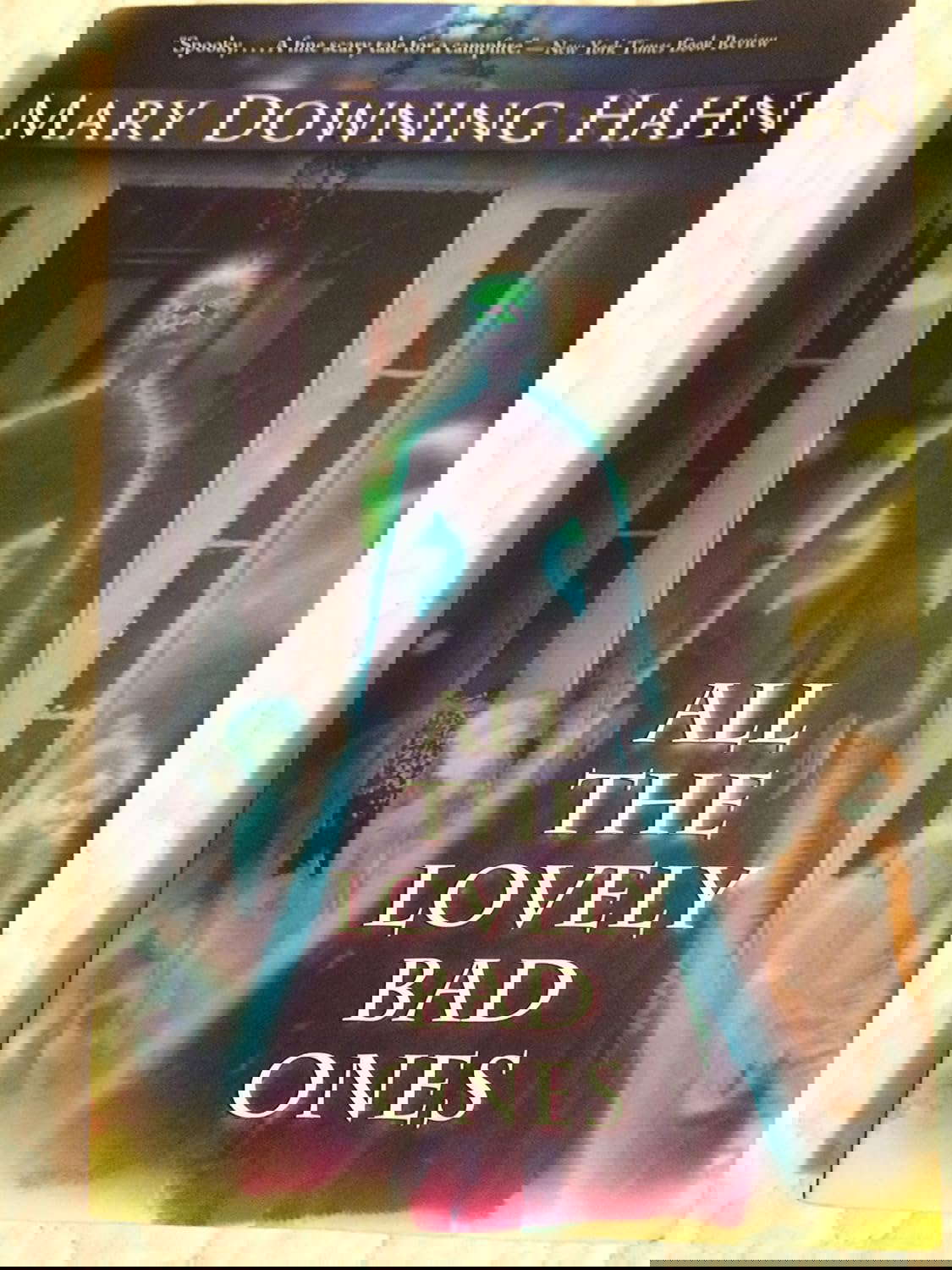 All the Lovely Bad Ones poster