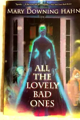 All the Lovely Bad Ones poster