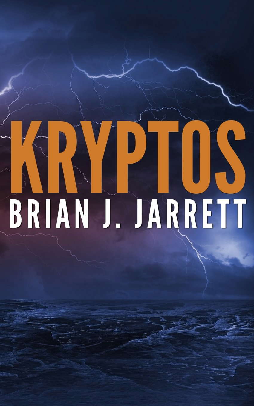 Kryptos poster