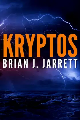 Kryptos poster