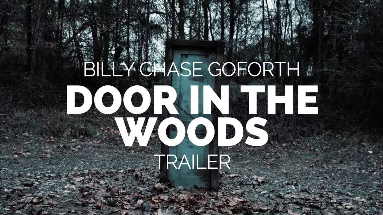 Poster for Door in the Woods