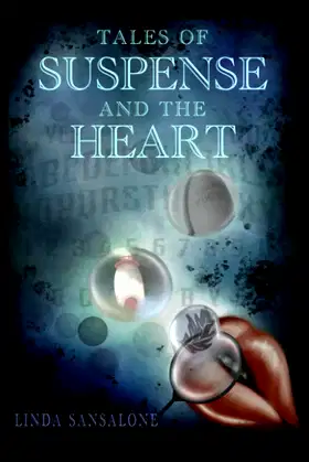 Tales of Suspense and the Heart poster