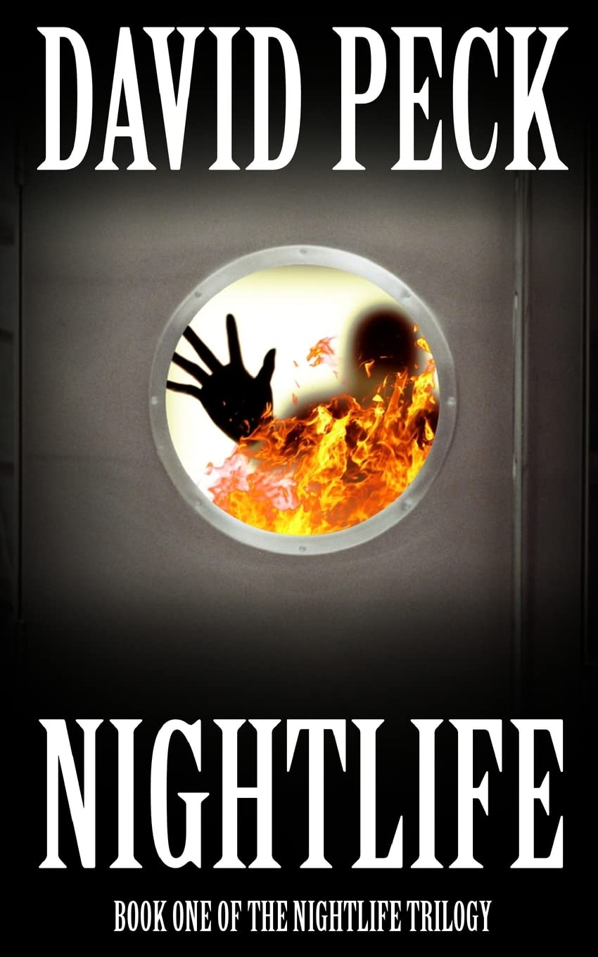 Nightlife poster