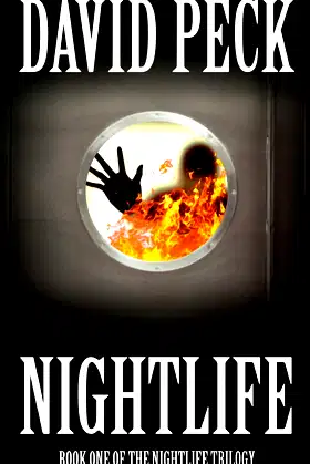 Nightlife poster