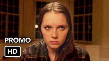 Channel Zero: No-End House Trailer (HD) Channel Zero Season 2 poster