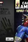 Captain America #24 Andolfo Horror Var poster