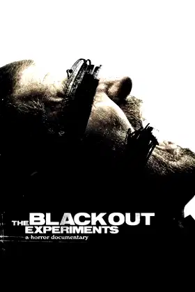 The Blackout Experiments poster
