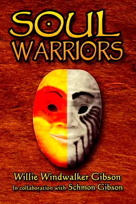 Soul Warriors poster