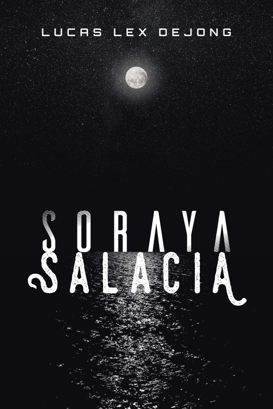 Soraya | Salacia poster