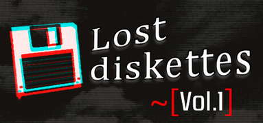 Lost Diskettes Vol.1 capsule