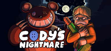 Cody's Nightmare capsule