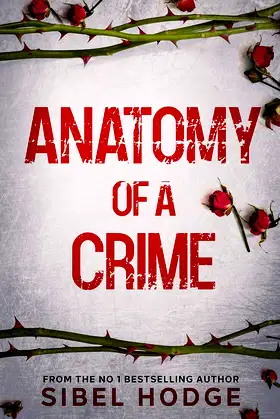 Anatomy of a Crime poster