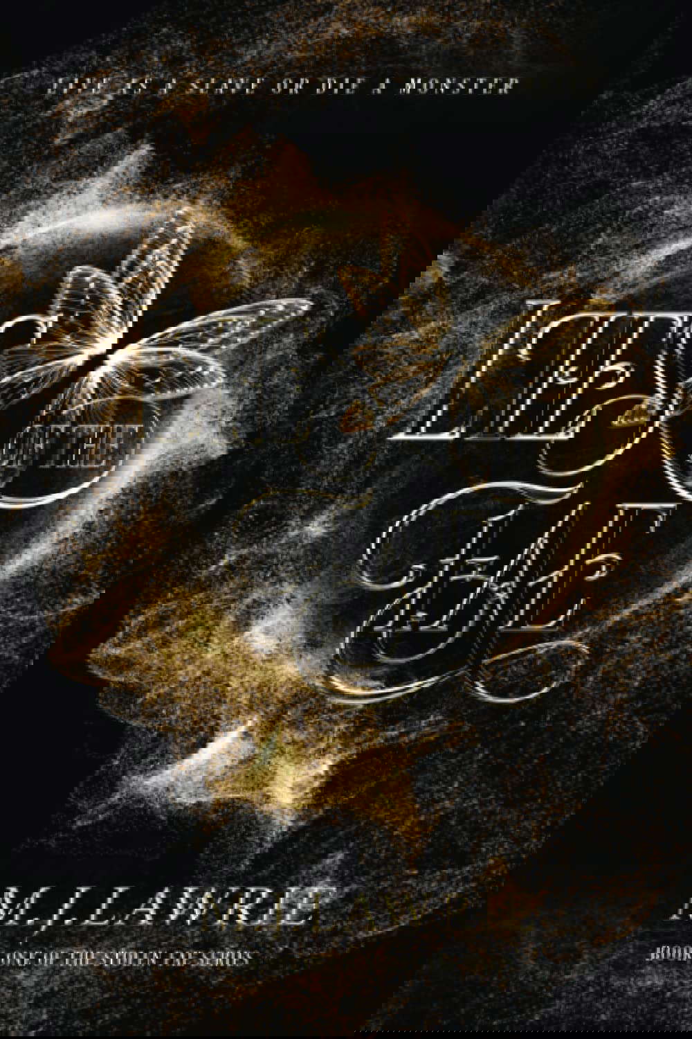 Lies of the Fae: Book One of the Stolen Fae series poster