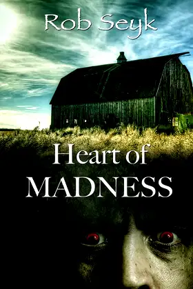 Heart of Madness poster