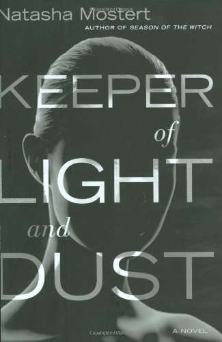 Keeper of Light and Dust poster