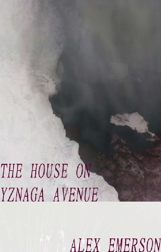 The House on Yznaga Avenue poster