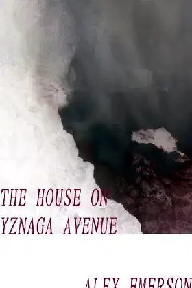 The House on Yznaga Avenue poster