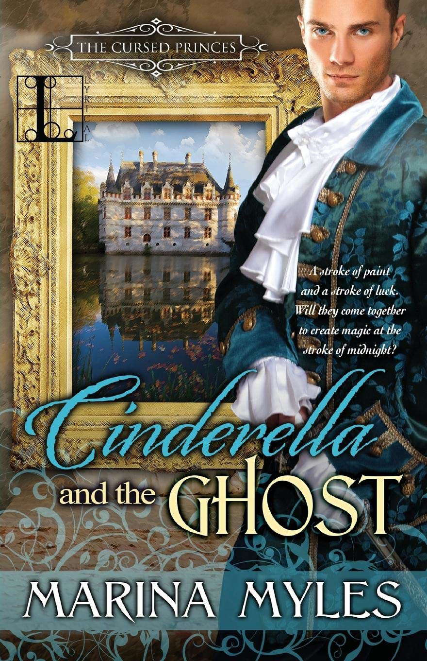 Cinderella and the Ghost poster