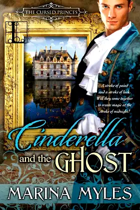 Cinderella and the Ghost poster
