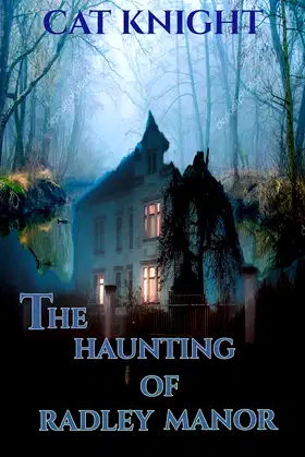 The Haunting of Radley Manor poster