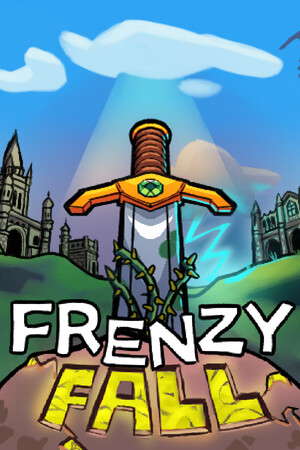 Frenzy Fall poster