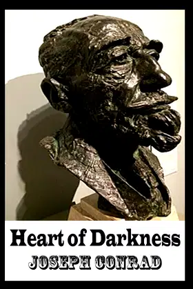 Heart of Darkness Annotated Book With Classic Edition poster