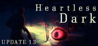 Heartless Dark capsule